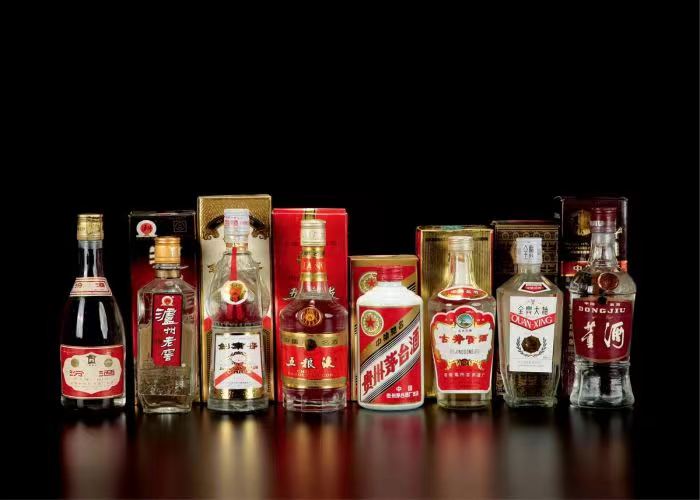 泽普老酒储存的方法